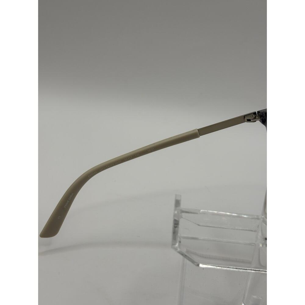 Cole Haan ZeroGrand CH5044 272 Taupe Fade Eyeglass Frames 52-17-135 - Picture 4 of 8